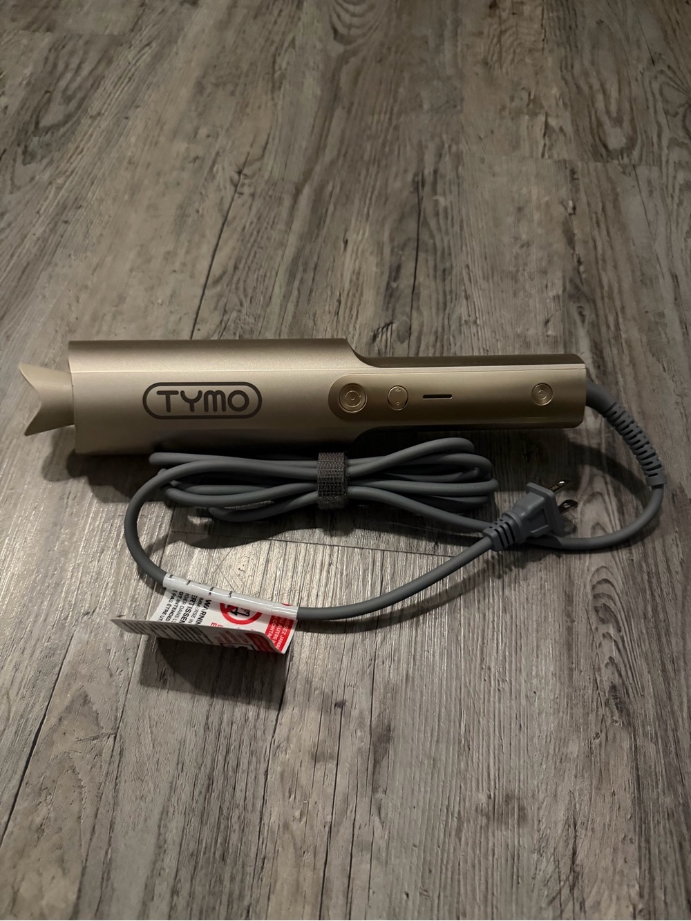 TYMO curl plus pro